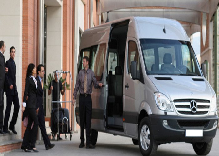 personel servis tasimaciligi